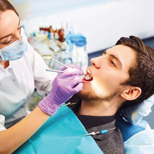 otter creek family dentistry little rock ar services root canal therapy image