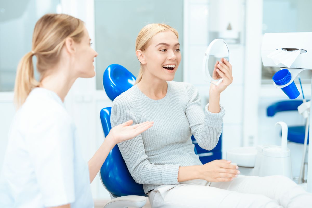 5 Ways to Fall in Love with Your Smile 5 Ways to Fall in Love with Your Smile